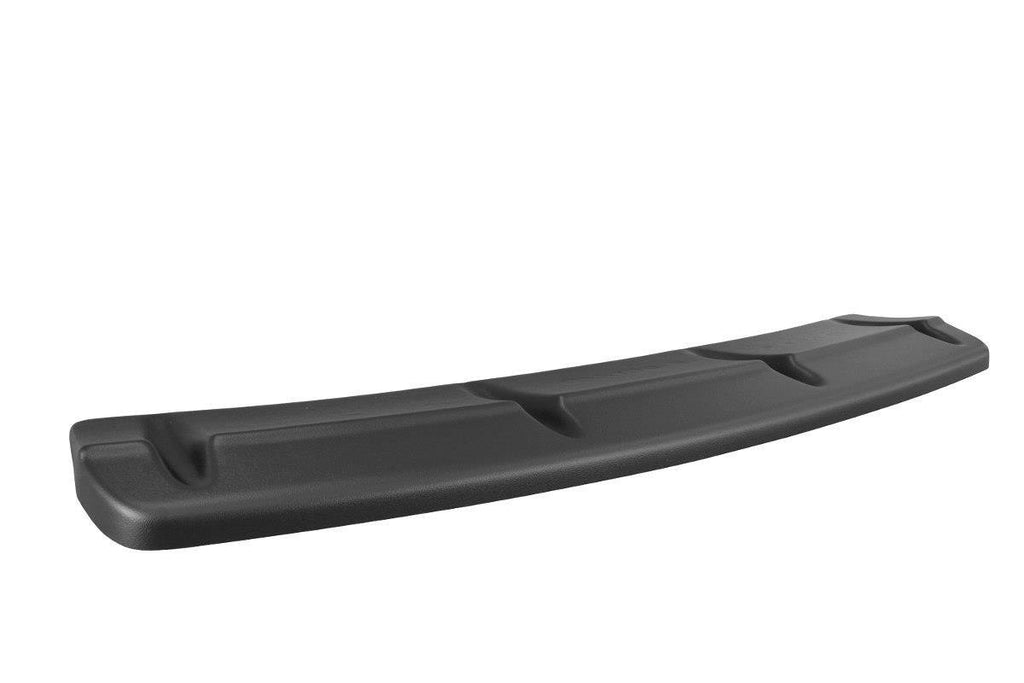 Maxton Design Heckansatz Audi S3 8V FL Hatchback / Sportback / Limousine schwarz Hochglanz für Audi A3