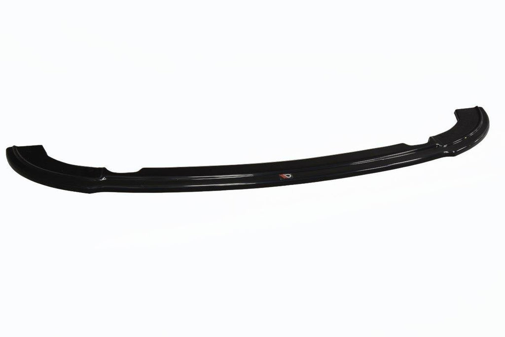 Maxton Design Heckansatz Hyundai i30 mk.2 schwarz Hochglanz für Hyundai I 30 Mk2