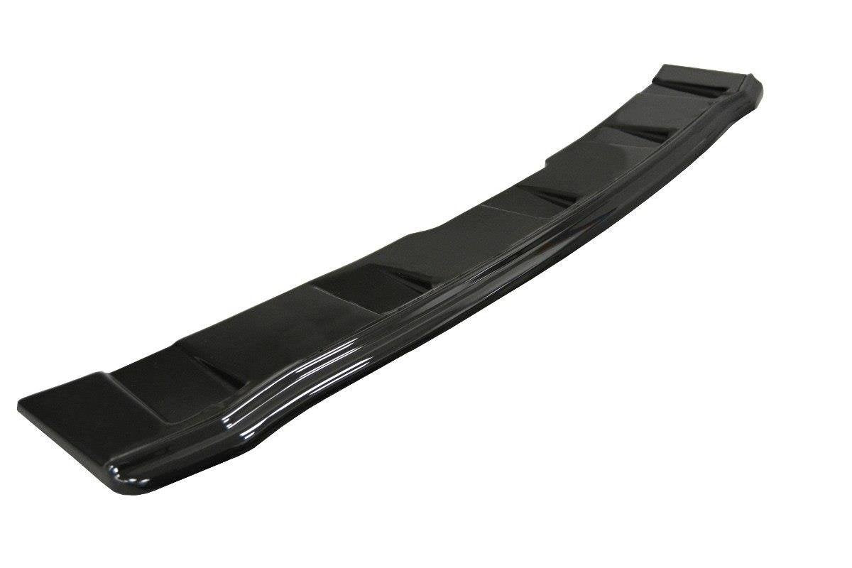 Maxton Design Heckansatz Audi A5 F5 S-Line schwarz Hochglanz für Audi A5 / S5 / RS5