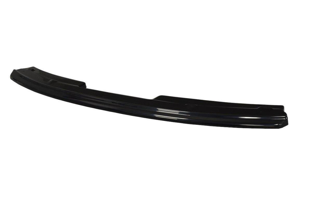 Maxton Design Heckansatz Renault Laguna mk 3 Coupe schwarz Hochglanz für Renault Laguna Mk3