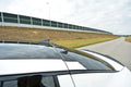 Maxton Design Heckscheiben Spoiler passend für Kia Stinger GT / GT-Line / Standard Mk1 schwarz Hochglanz