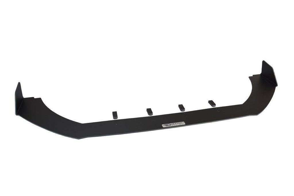 Maxton Design Front Sport Diffusor V.1 Ford Fiesta Mk8 ST / ST-Line für Ford Fiesta ST