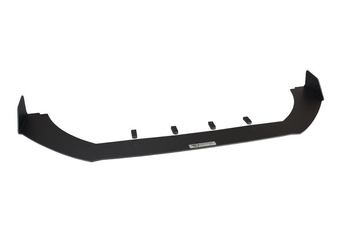 Maxton Design Front Sport Diffusor V.1 Ford Fiesta Mk8 ST / ST-Line für Ford Fiesta ST
