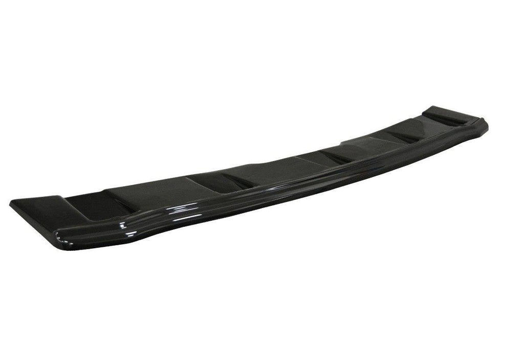 Maxton Design Heckansatz Audi A5 F5 S-Line schwarz Hochglanz für Audi A5 / S5 / RS5