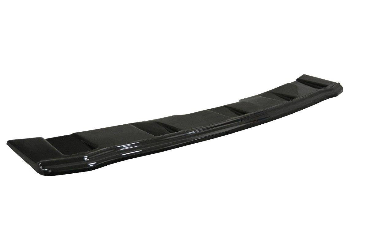 Maxton Design Heckansatz Audi A5 F5 S-Line schwarz Hochglanz für Audi A5 / S5 / RS5