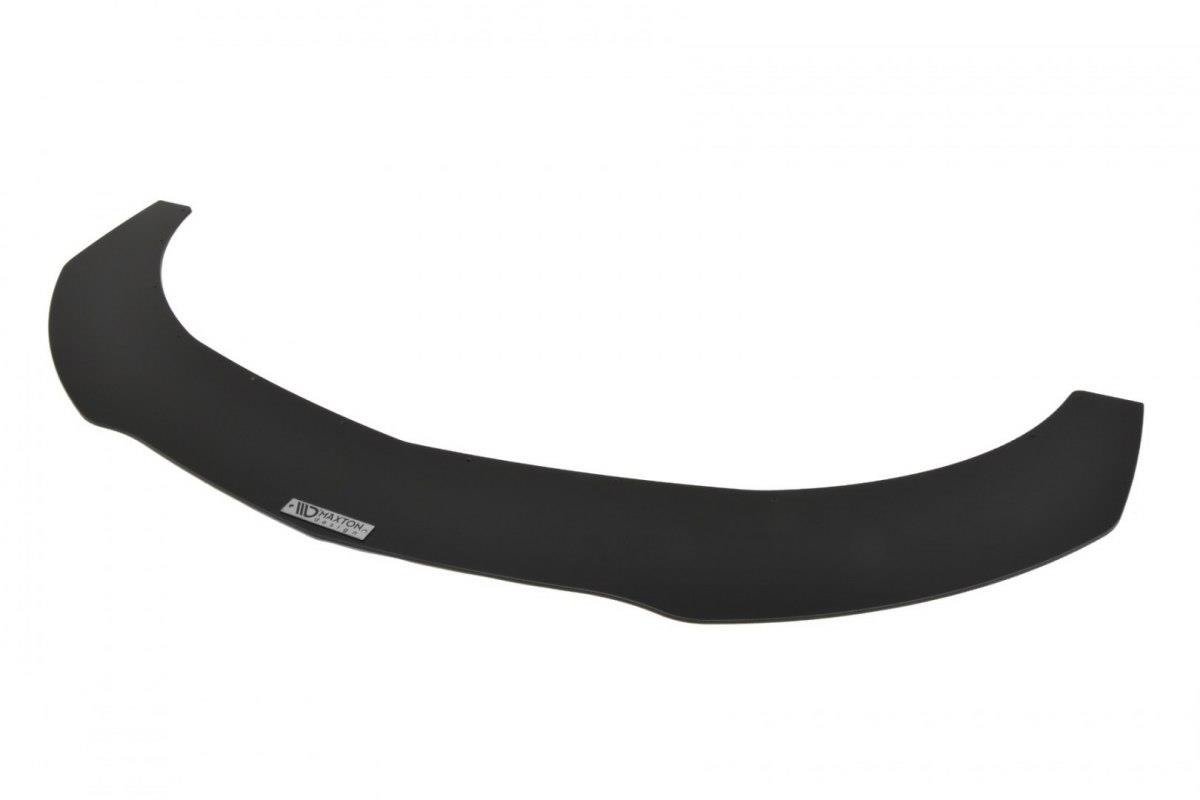 Maxton Design Racing Front Ansatz für Mercedes A W176 AMG-Line