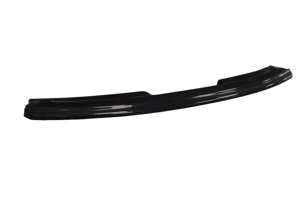Maxton Design Heckansatz Renault Laguna mk 3 Coupe schwarz Hochglanz für Renault Laguna Mk3