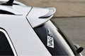 Maxton Design Spoiler CAP passend für VW Passat R-Line B7 Variant schwarz Hochglanz