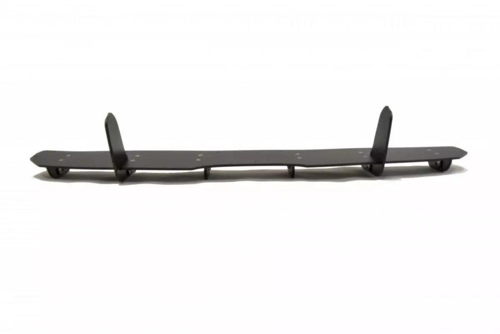 Maxton Design Diffusor Heck Ansatz passend für Heckschürze passend für RENAULT MEGANE MK3 RS