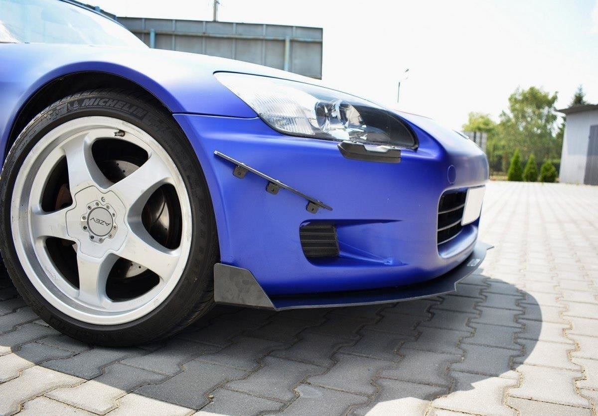 Maxton Design Wings HONDA S2000 für Honda S2000