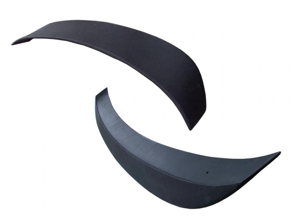 Maxton Design BODYKIT für MERCEDES SL R230 AMG BLACK SERIES LOOK