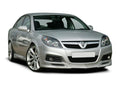 Maxton Design Frontansatz für Opel Vectra C (Mk3) | GFK