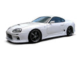 Maxton Design Front breite Kotflügel Toyota Supra mk IV für Toyota