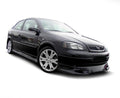 Maxton Design Seitenschweller OPEL ASTRA G(3 Türer hatchback, coupe, cabrio) für Opel