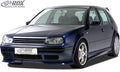 RDX Seitenschweller für VW Golf 4 & Bora "Turbo"