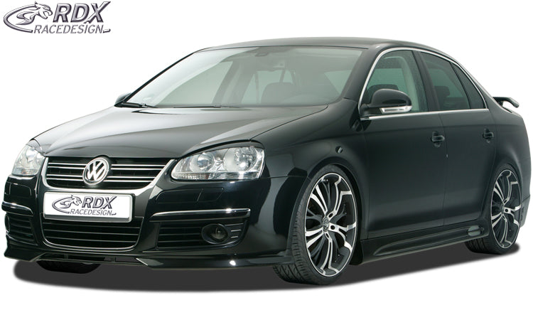 RDX Seitenschweller für VW Jetta 5 "GT-Race"
