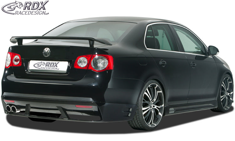 RDX Seitenschweller für VW Jetta 5 "GT-Race"