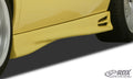 RDX Seitenschweller für VW Polo 6N & 6N2 "GT4"