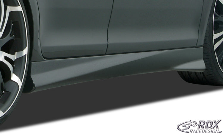 RDX Seitenschweller für OPEL Astra H Caravan / Kombi "Turbo-R"