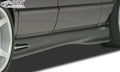 RDX Seitenschweller für BMW 5er E34 "GT4"