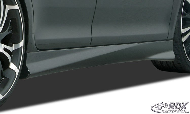 RDX Seitenschweller für OPEL Astra F "Turbo-R"