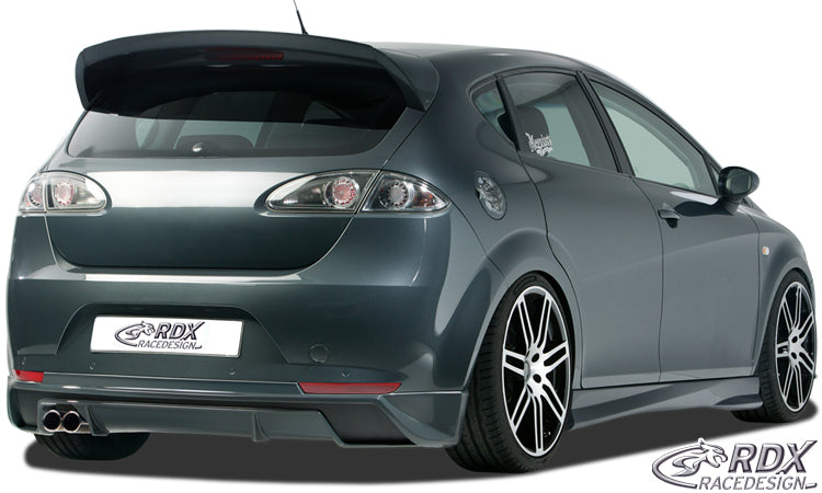 RDX Seitenschweller für SEAT Leon 1P "Turbo-R"
