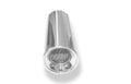 Fox Anschweißendrohr Typ 13 Ø 114 mm / Länge: 300 mm - rund / eingerollt / gerade / mit Absorber