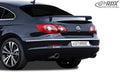 RDX Heckspoiler für VW Passat CC Heckflügel Spoiler