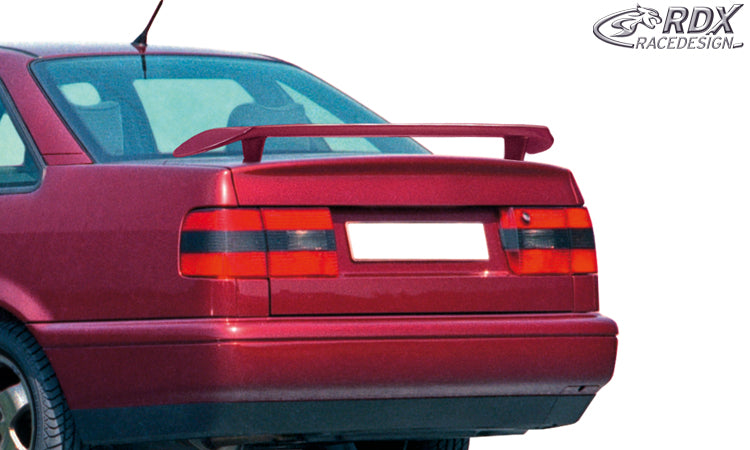 RDX Heckspoiler für VW Passat 35i Limousine Heckflügel Spoiler