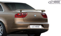RDX Heckspoiler für SEAT Exeo Limousine Heckflügel Spoiler