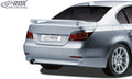 RDX Heckspoiler für BMW 5er E60 Heckflügel Spoiler