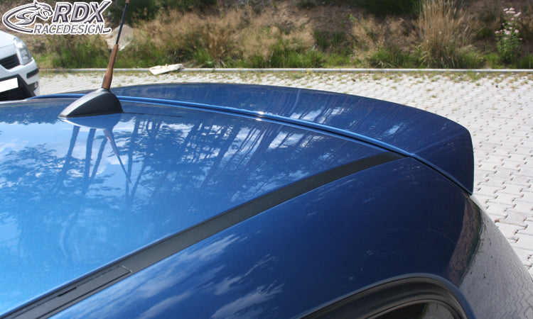 RDX Dachspoiler für BMW 1er E81 / E87 Limousine Heckspoiler Spoiler