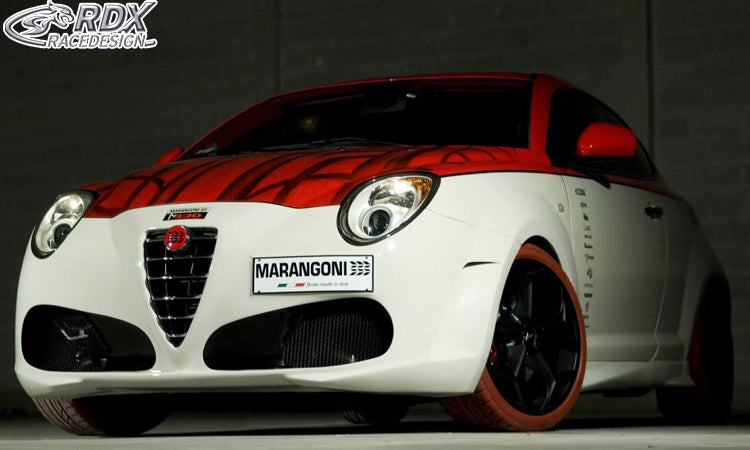 RDX Seitenschweller für ALFA Mito "Turbo"