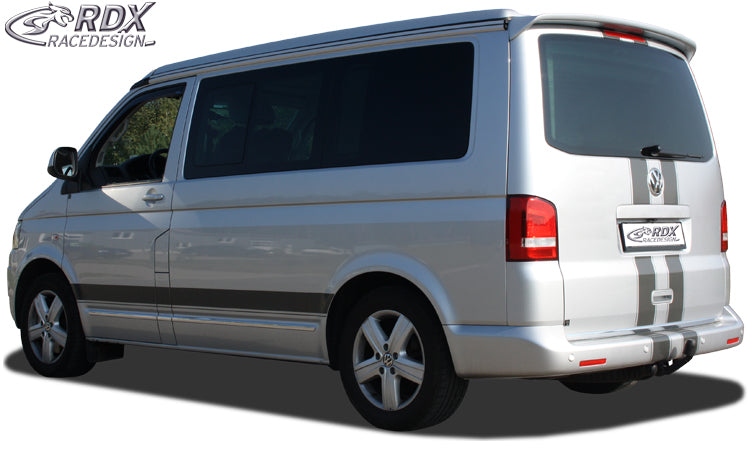 RDX Dachspoiler für VW T5 (incl. Facelift) Heckspoiler Spoiler