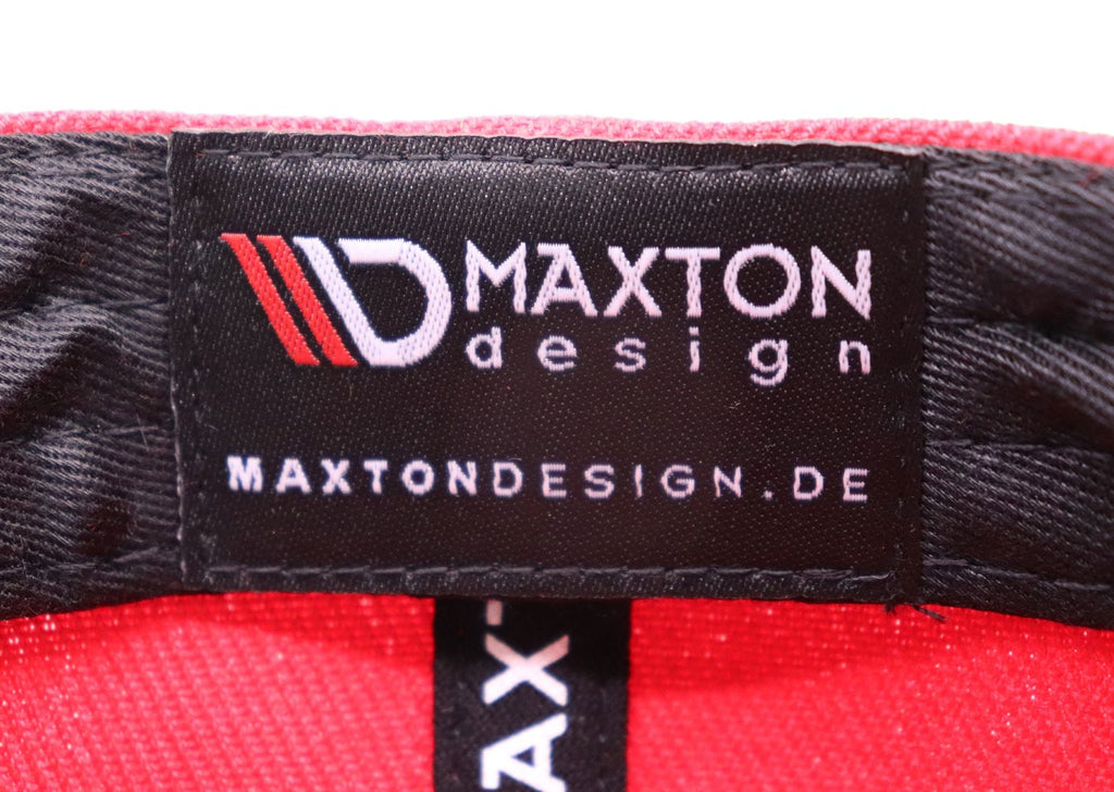 Maxton Design
