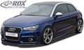 RDX Seitenschweller für AUDI A1 8X & A1 8XA Sportback "Turbo"