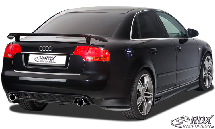 RDX Seitenschweller für AUDI A4 B7 "GT4"
