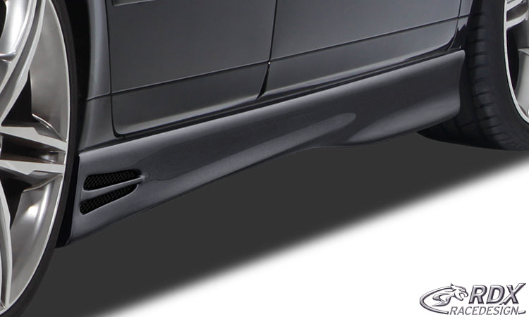 RDX Seitenschweller für AUDI A4 B7 "GT4"