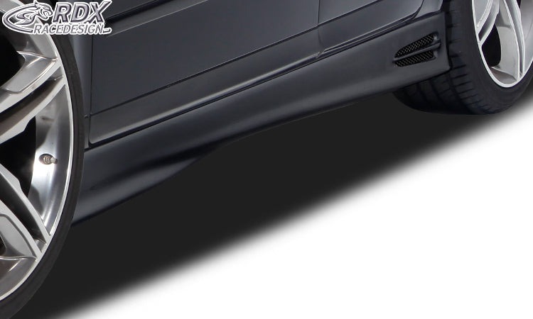 RDX Seitenschweller für AUDI A4 B7 "GT4"