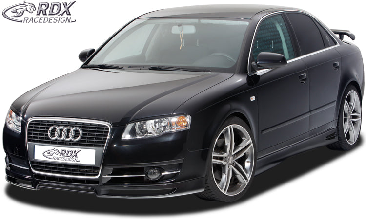 RDX Seitenschweller für AUDI A4 B7 "GT4"