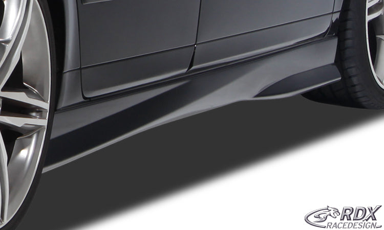 RDX Seitenschweller für AUDI A4 B7 "Turbo-R"
