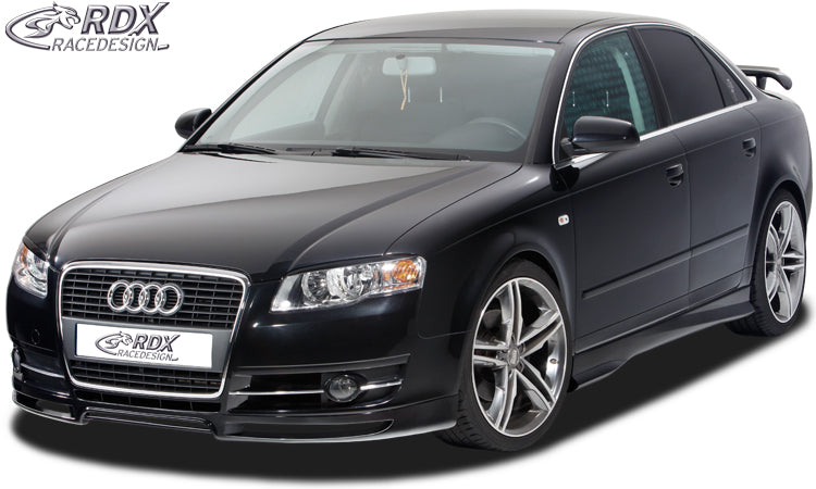 RDX Seitenschweller für AUDI A4 B7 "Turbo-R"