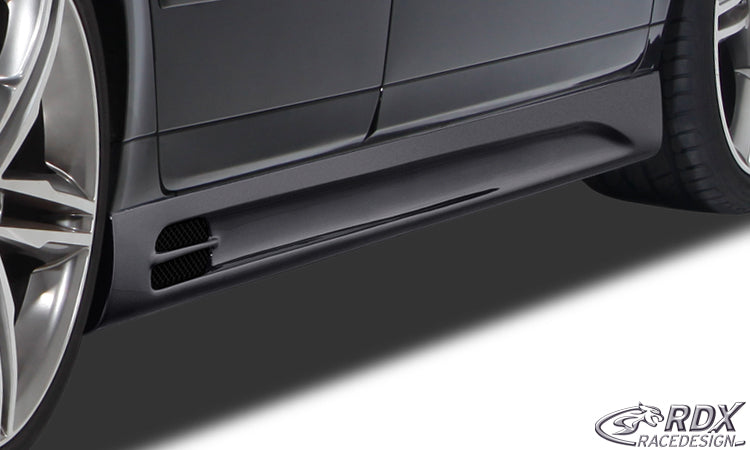 RDX Seitenschweller für AUDI A4 B7 "GT-Race"