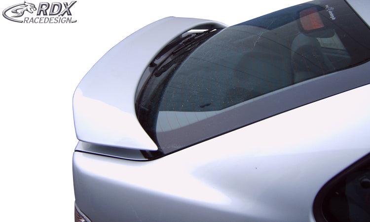 RDX Heckspoiler für BMW E36 Compact "GT-Race" Heckflügel Spoiler