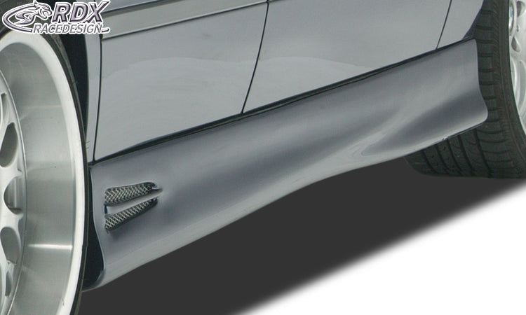 RDX Seitenschweller für BMW 5er E39 "GT4"