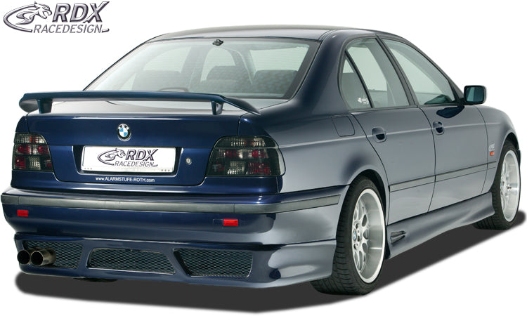 RDX Seitenschweller für BMW 5er E39 "GT4"
