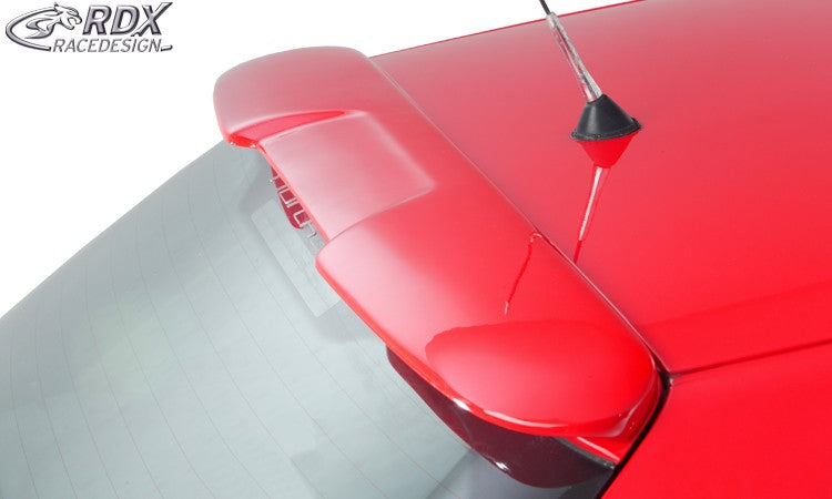 RDX Dachspoiler für AUDI A3 8L Heckspoiler Spoiler