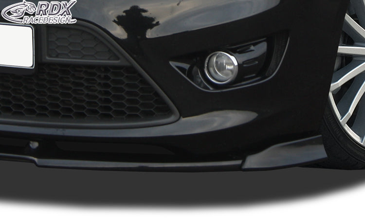 RDX Frontspoilerlippe VARIO-X für FORD Focus 2 ST Facelift 2008+ Frontlippe Front Ansatz Vorne Spoilerlippe