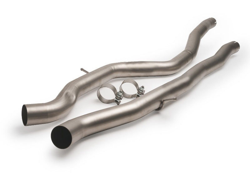 Remus RACING Mittelschalldämpferr-Ersatzrohr für BMW M4 F82 Coupe