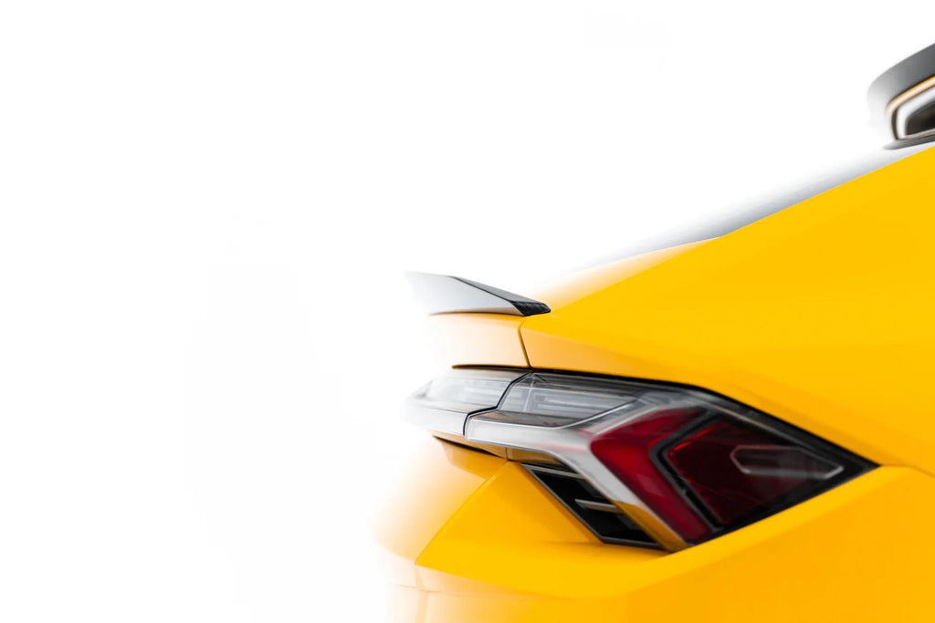 Maxton Design Prepreg Carbon Fiber Tailgate Spoiler (Lower) Lamborghini Urus Mk1